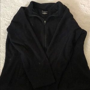 Tell gear outwear jacket